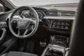 Audi Q8 e-tron 50 340pk quattro S Edition 95 kWh | SoH 96% | 23" Grijs - thumbnail 46