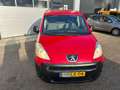 Peugeot Partner 120 1.6 HDI KRAAKT 3DE VERSNELLING Rood - thumbnail 6
