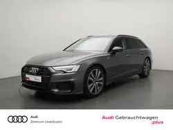 Audi A6 Avant 55 e quattro S line MATRIX PANO KAM
