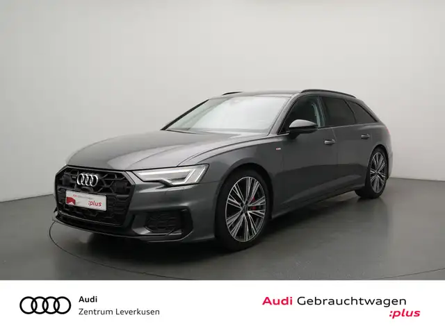 Audi A6 Avant 55 e quattro S line MATRIX PANO KAM