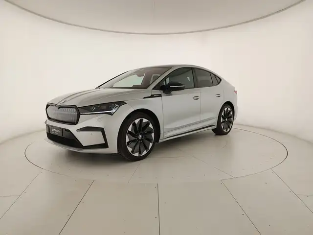 Skoda Enyaq Coupe IV 80 Sportline