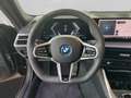 BMW i4 eDrive35 Gran Coupé M Sport Pro Sitzhzg. AHK Schwarz - thumbnail 9