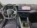 BMW i4 eDrive35 Gran Coupé M Sport Pro Sitzhzg. AHK Schwarz - thumbnail 8