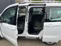 Ford Tourneo Courier 1.5 75 Cv Diesel 5 Posti Wit - thumbnail 5