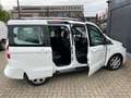 Ford Tourneo Courier 1.5 75 Cv Diesel 5 Posti Wit - thumbnail 6