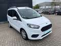 Ford Tourneo Courier 1.5 75 Cv Diesel 5 Posti Wit - thumbnail 1