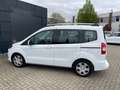 Ford Tourneo Courier 1.5 75 Cv Diesel 5 Posti Wit - thumbnail 4