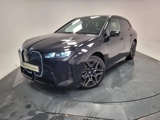 BMW 540 xDrive45 408ch M Sport