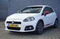 Fiat Punto Evo 1.4-16V Multiair Abarth GP 155pk, Airco, NAP Wit - thumbnail 12