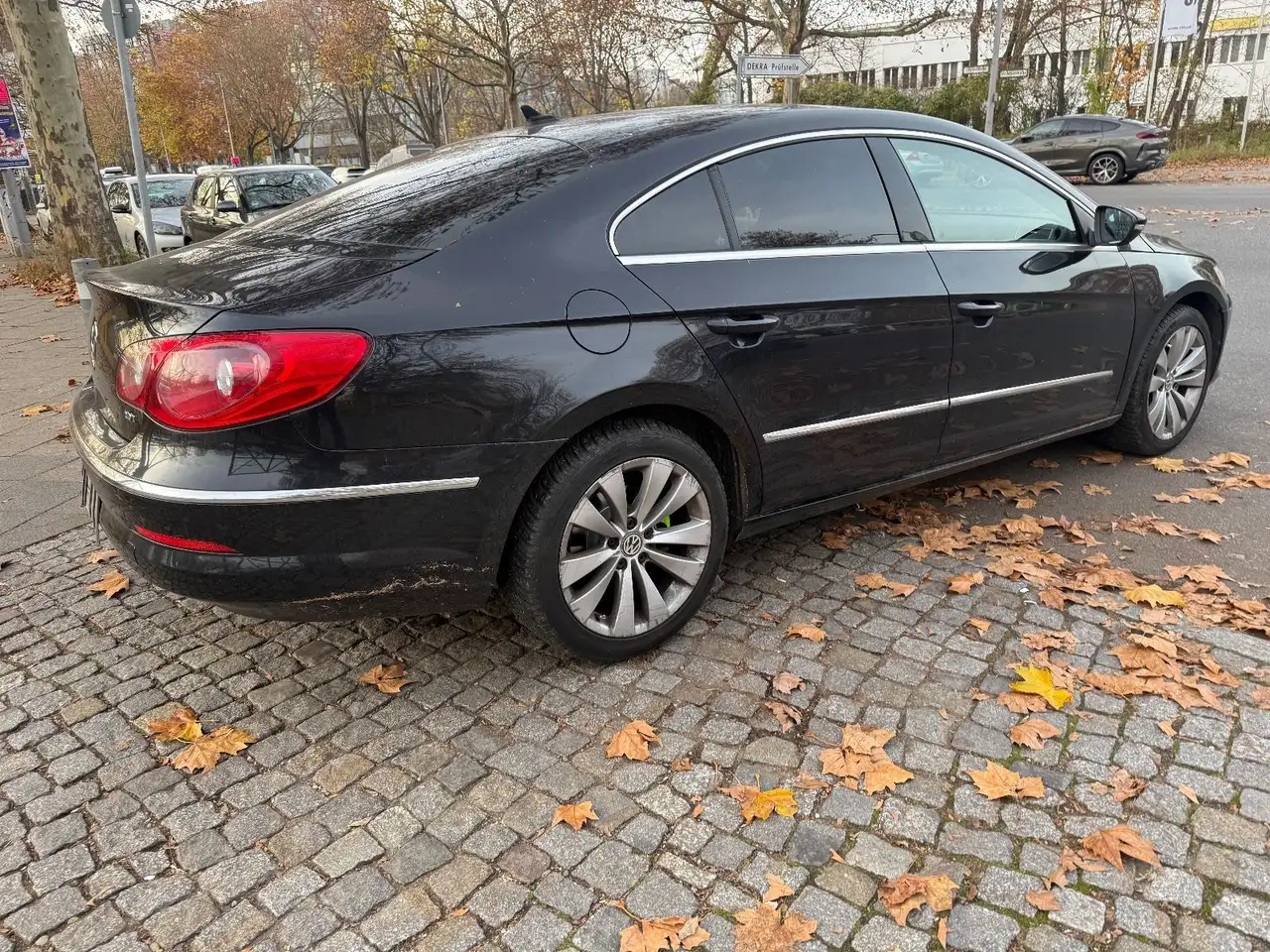 Das Auto