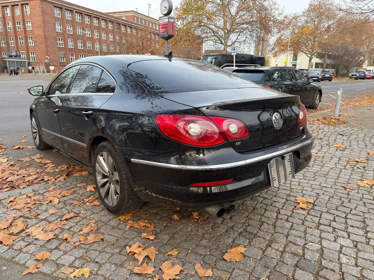 Das Auto