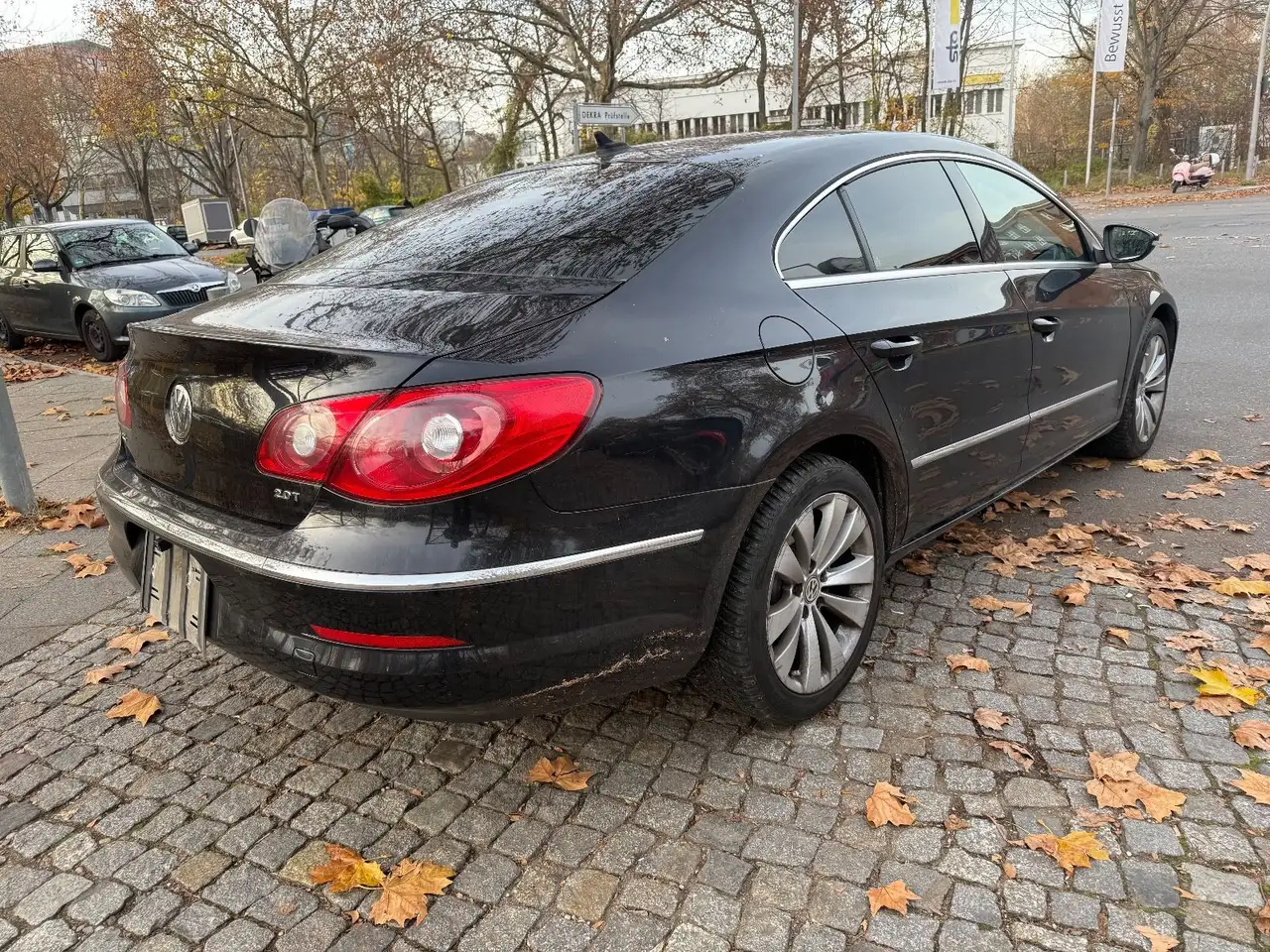 Das Auto