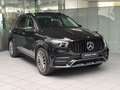 Mercedes-Benz GLE 300 d AMG 4MATIC PANO BURMESTER 360° AHK Schwarz - thumbnail 1
