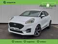 Ford Puma 1.0 EcoBoost ST-Line NAVI~SHZ~LED~APP~RFK Bílá - thumbnail 1