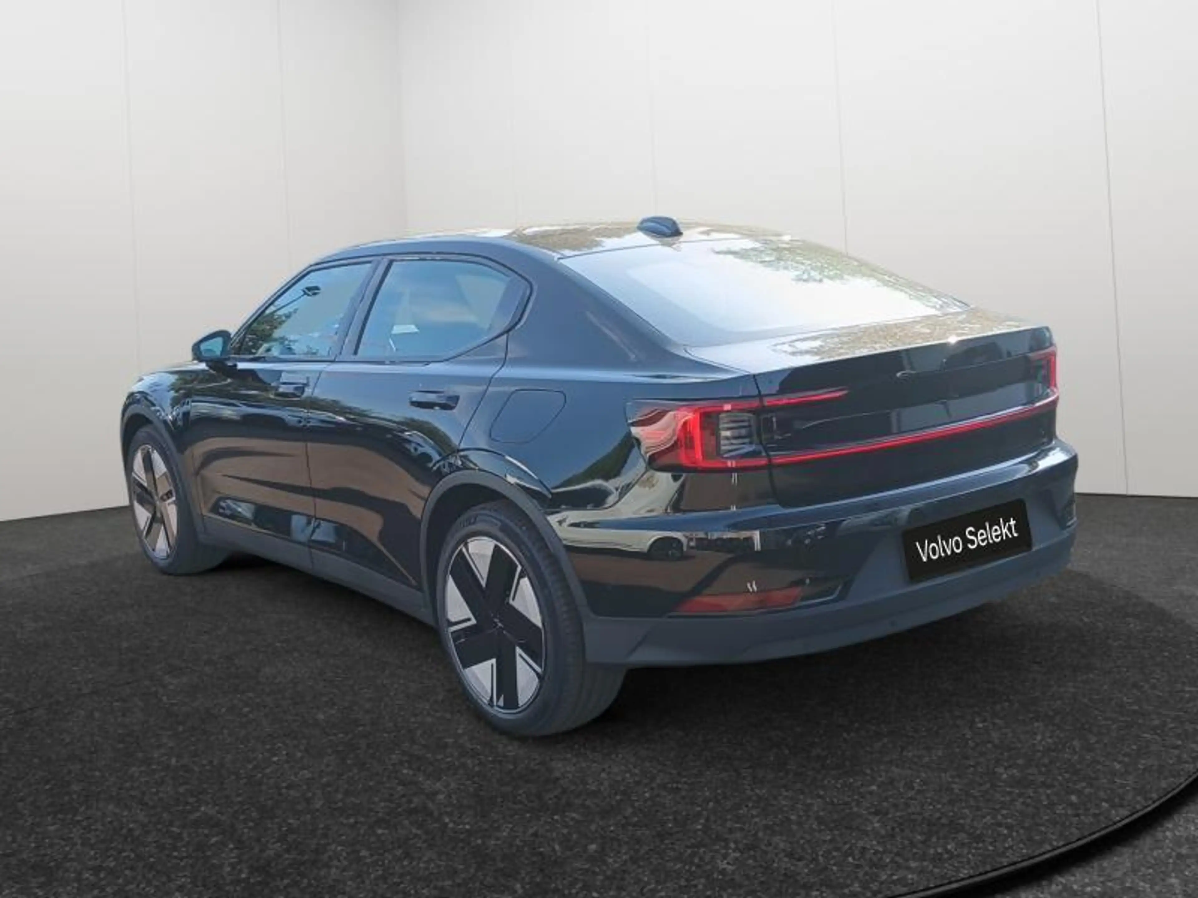 Polestar 2 Long Range — photo 7