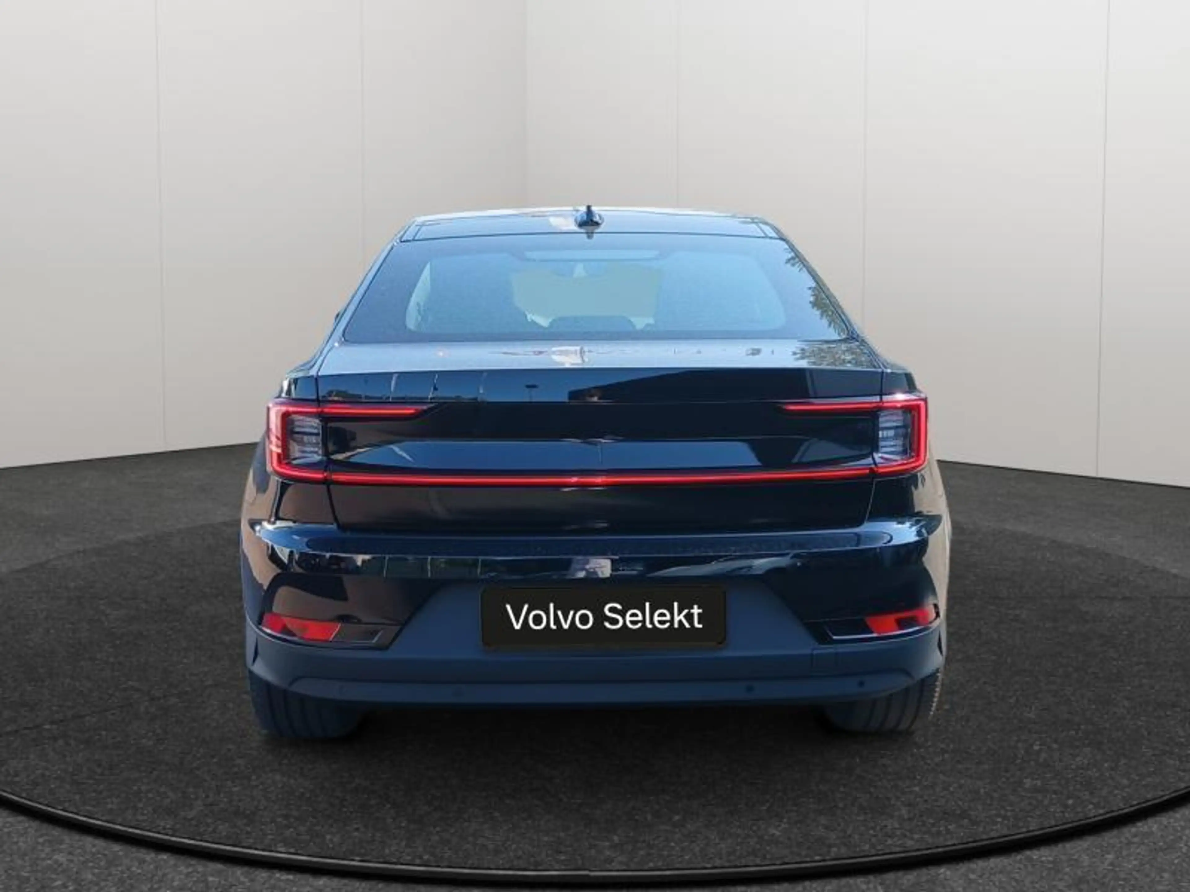 Polestar 2 Long Range — photo 5