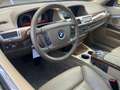 BMW 740 7-Serie Li Executive Vip / Schuif-kantel dak / Nav Blue - thumbnail 8