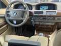 BMW 740 7-Serie Li Executive Vip / Schuif-kantel dak / Nav Azul - thumbnail 9