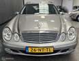 Mercedes-Benz E 200 Combi K. Avantgarde Gris - thumbnail 5
