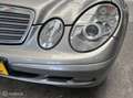 Mercedes-Benz E 200 Combi K. Avantgarde Gris - thumbnail 33
