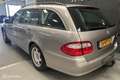 Mercedes-Benz E 200 Combi K. Avantgarde Gris - thumbnail 8