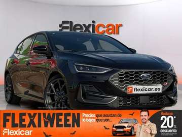 2.3 Ecoboost ST