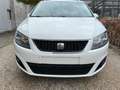 SEAT Alhambra 2.0 CR TDi Ecomotive Style DSG Blanc - thumbnail 2