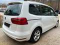 SEAT Alhambra 2.0 CR TDi Ecomotive Style DSG Blanc - thumbnail 6
