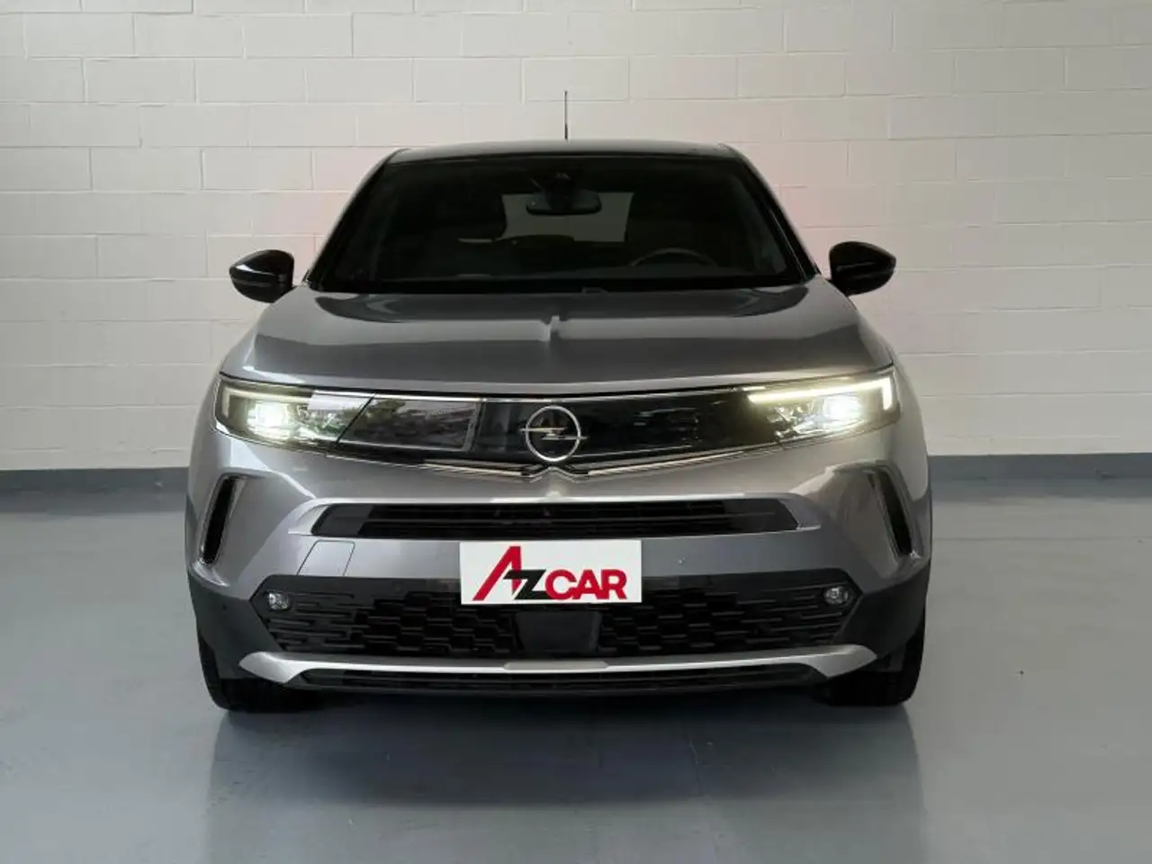 Opel Mokka 1.2 t Ultimate s&s 130cv 2