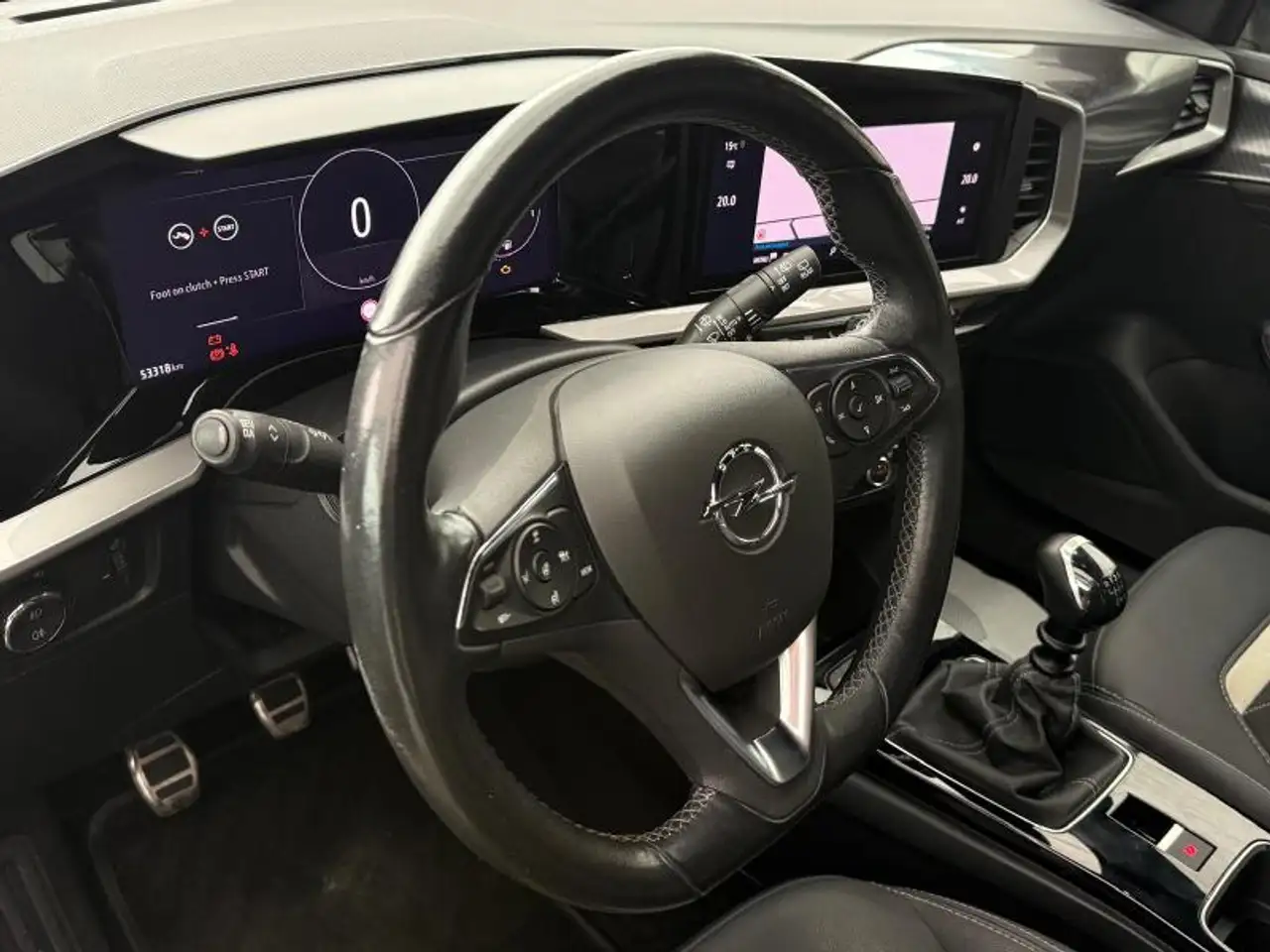 Opel Mokka 1.2 t Ultimate s&s 130cv 9
