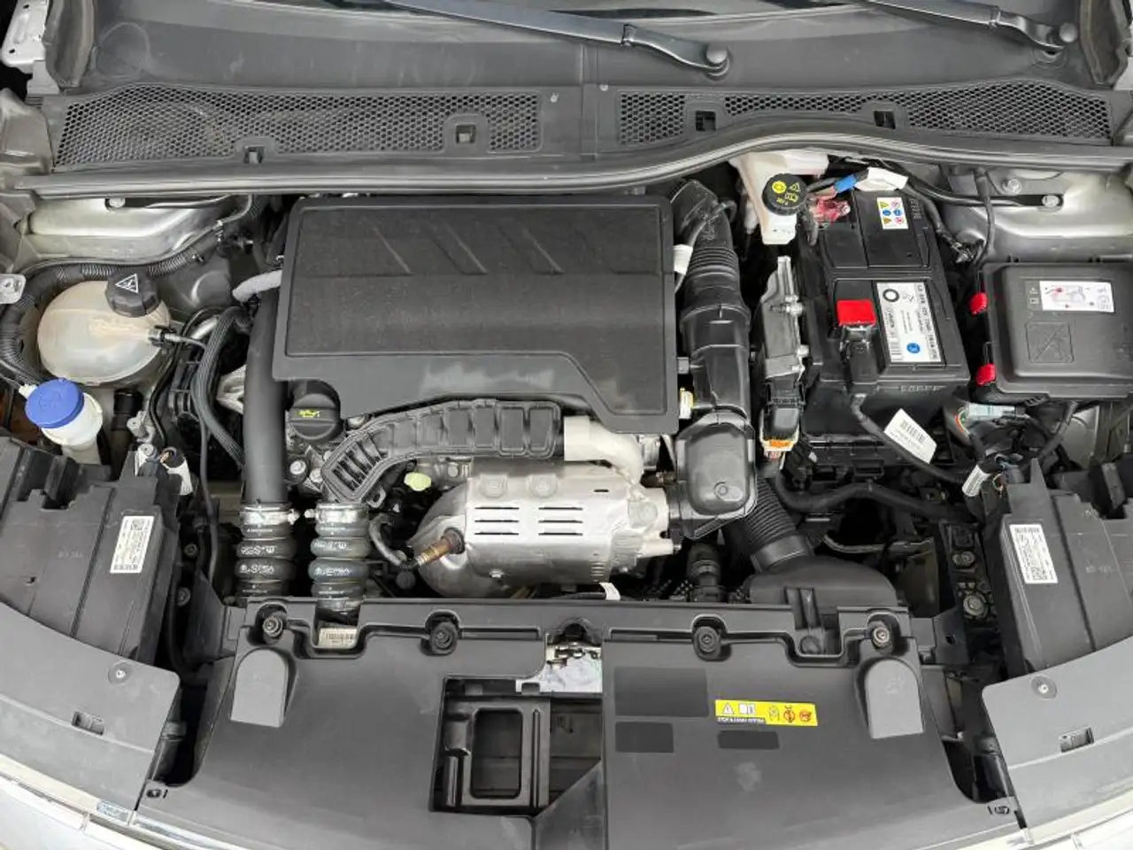 Opel Mokka 1.2 t Ultimate s&s 130cv 23