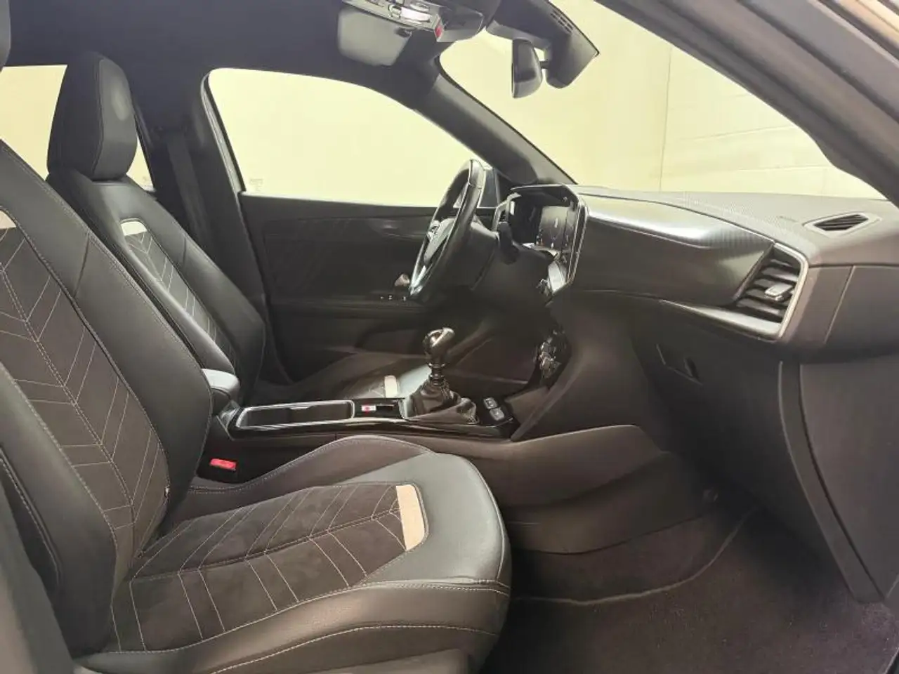 Opel Mokka 1.2 t Ultimate s&s 130cv 20