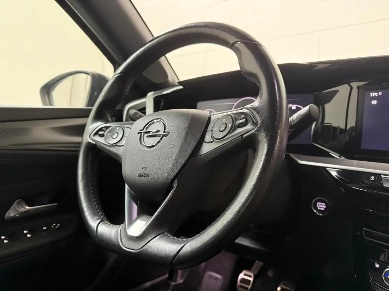 Opel Mokka 1.2 t Ultimate s&s 130cv 19