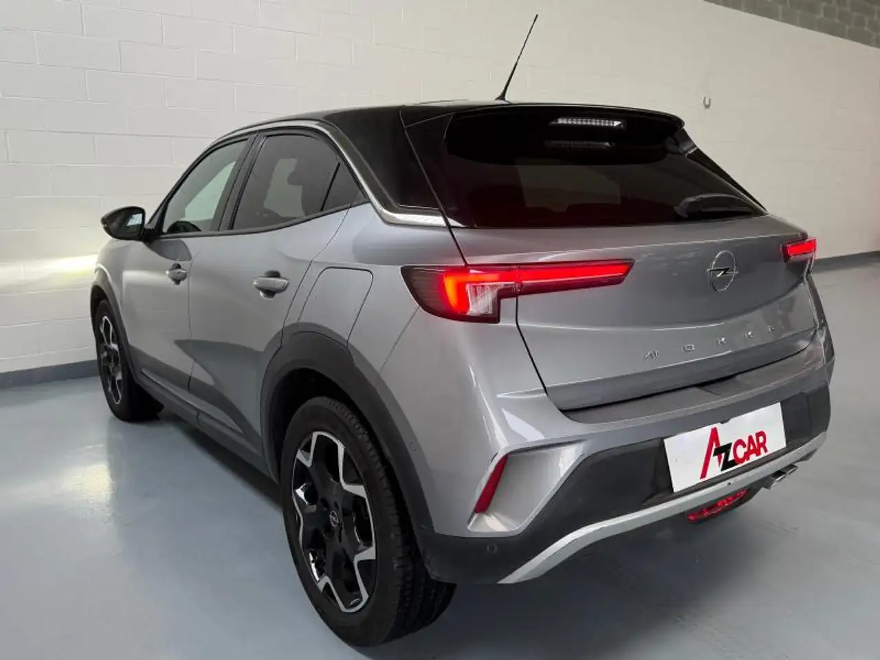 Opel Mokka 1.2 t Ultimate s&s 130cv 6