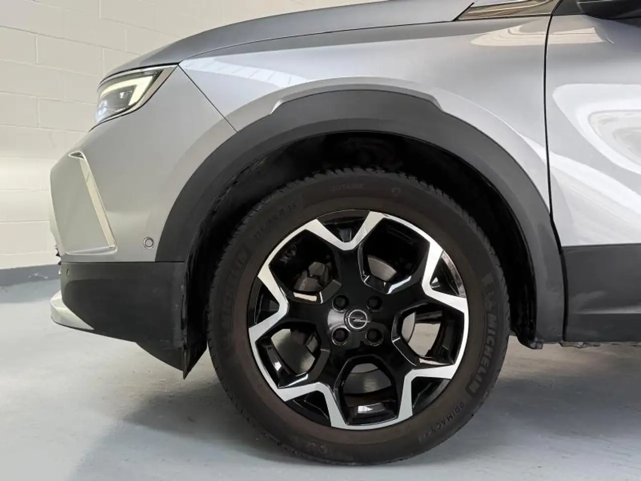 Opel Mokka 1.2 t Ultimate s&s 130cv 7