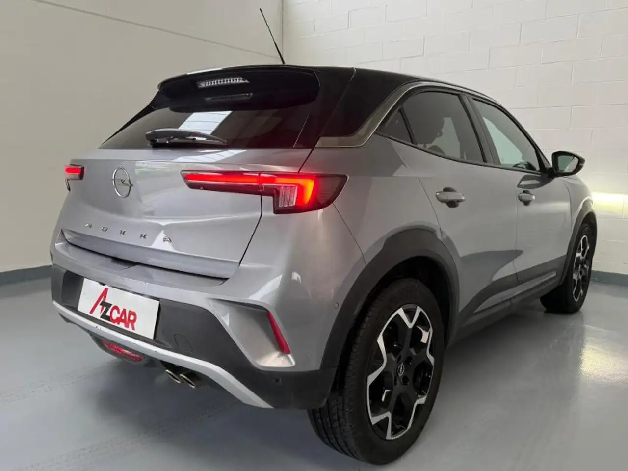 Opel Mokka 1.2 t Ultimate s&s 130cv 4