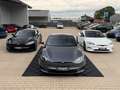 Tesla Model S MODEL S PLAID | FULL SELF DRIVE  |  WHITE SEATS Noir - thumbnail 44