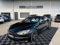 Tesla Model S MODEL S PLAID | FULL SELF DRIVE  |  WHITE SEATS Noir - thumbnail 1