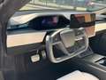 Tesla Model S MODEL S PLAID | FULL SELF DRIVE  |  WHITE SEATS Noir - thumbnail 17