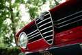 Alfa Romeo Giulia 1600 sprint gtv Rouge - thumbnail 17