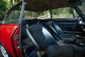 Alfa Romeo Giulia 1600 sprint gtv Rouge - thumbnail 11