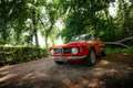 Alfa Romeo Giulia 1600 sprint gtv Rouge - thumbnail 30