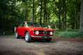 Alfa Romeo Giulia 1600 sprint gtv Rouge - thumbnail 26