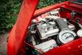 Alfa Romeo Giulia 1600 sprint gtv Rouge - thumbnail 15