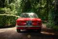 Alfa Romeo Giulia 1600 sprint gtv Rouge - thumbnail 7