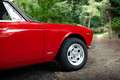 Alfa Romeo Giulia 1600 sprint gtv Rouge - thumbnail 24