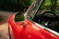 Alfa Romeo Giulia 1600 sprint gtv Rouge - thumbnail 35