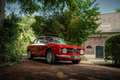 Alfa Romeo Giulia 1600 sprint gtv Rouge - thumbnail 32