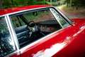 Alfa Romeo Giulia 1600 sprint gtv Rouge - thumbnail 23