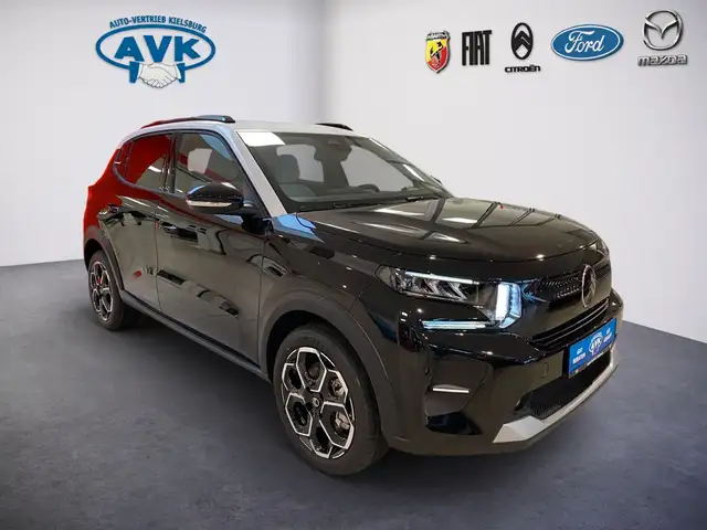 Citroen e-C3 113 MAX Sitzheizung FÖRDERFÄHIG